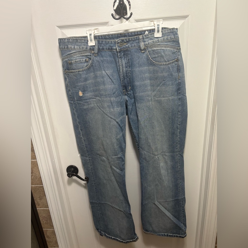 GAME Buffalo Jeans X-Pert